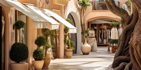 Porto Cervo Shopping Guide.